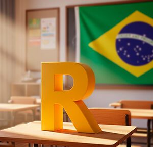 Cómo pronunciar la letra R en portugués brasileño