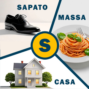 Cómo pronunciar la letra S en portugués: la regla básica con ejemplos