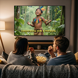 Aprender portugués con historias: el método más natural y divertido